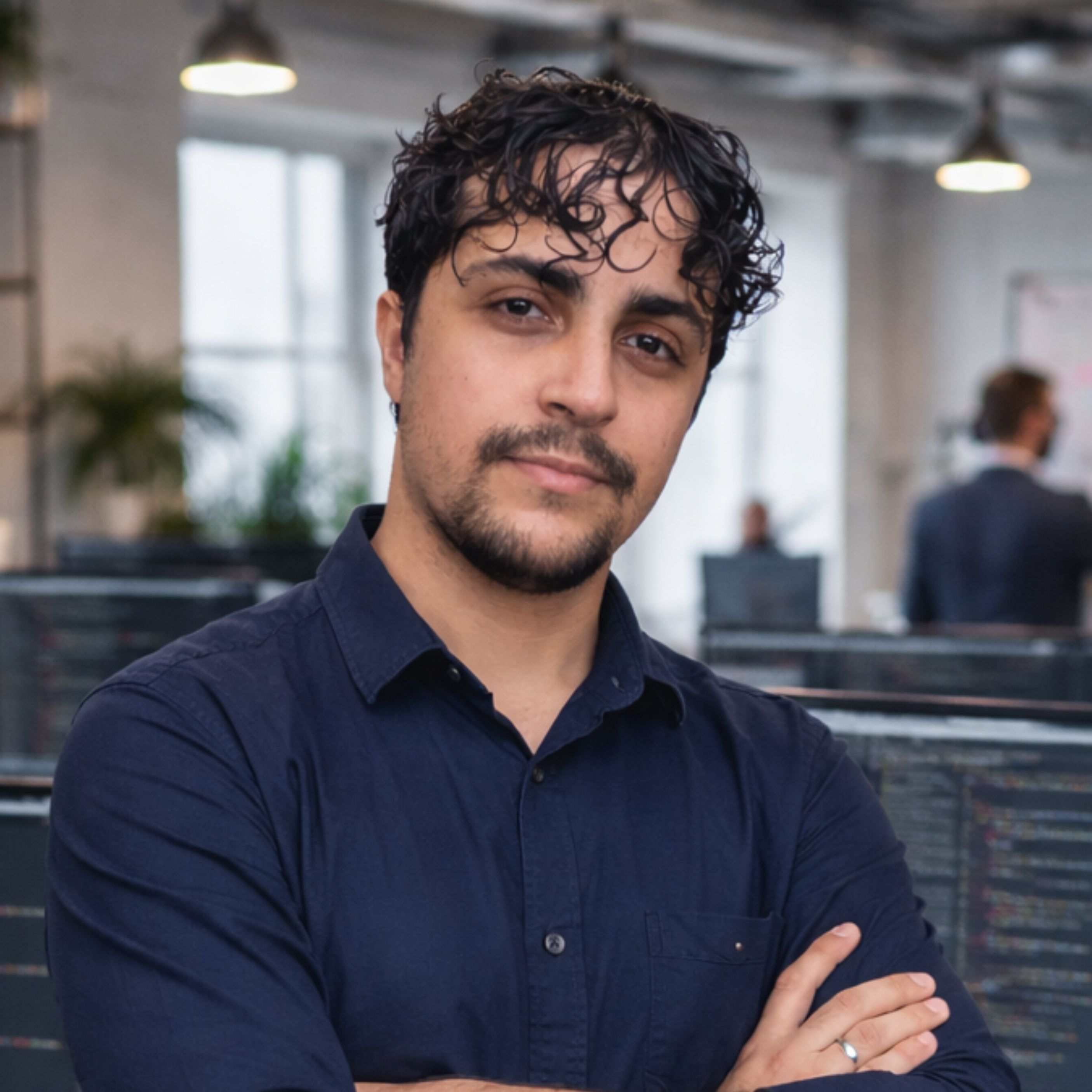 Augusto, fundador da 42.dev